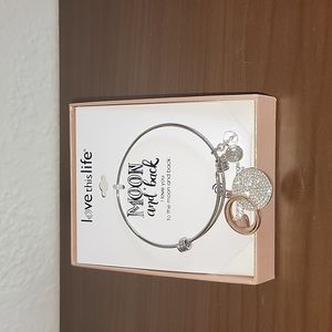 Love this Life Bracelet